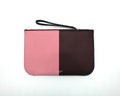 Kate Spade Nicola Bicolor Large Wristlet