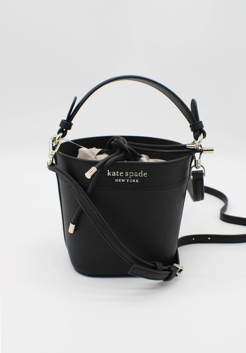 Kate Spade Top Handle Bucket Bags