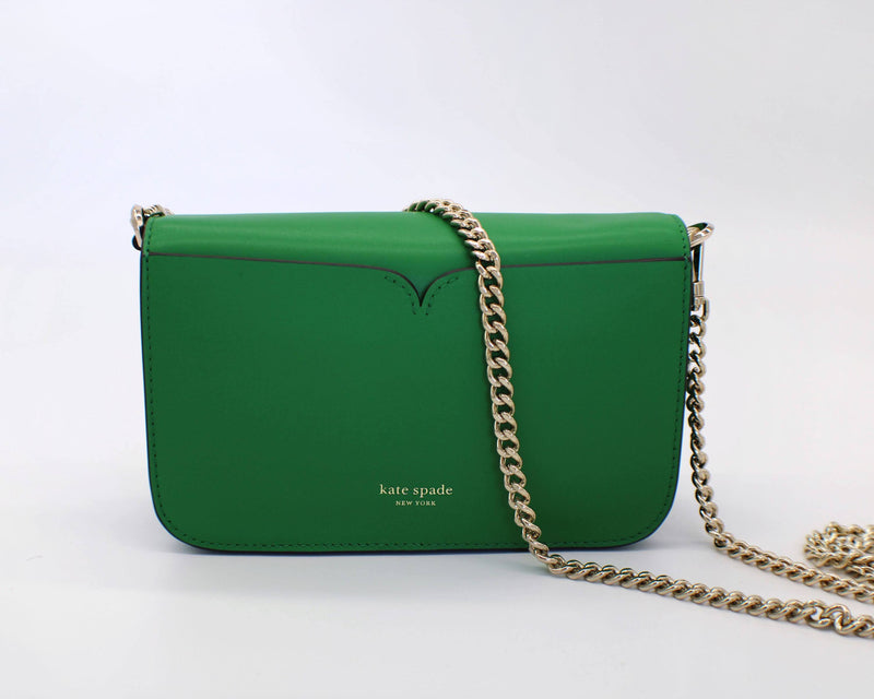 Kate Spade Nicola Twistlock Convertible Crossbody