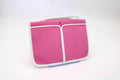 Kate Spade Canvas Plunge Small Zip Wristlet Clutch Pouch
