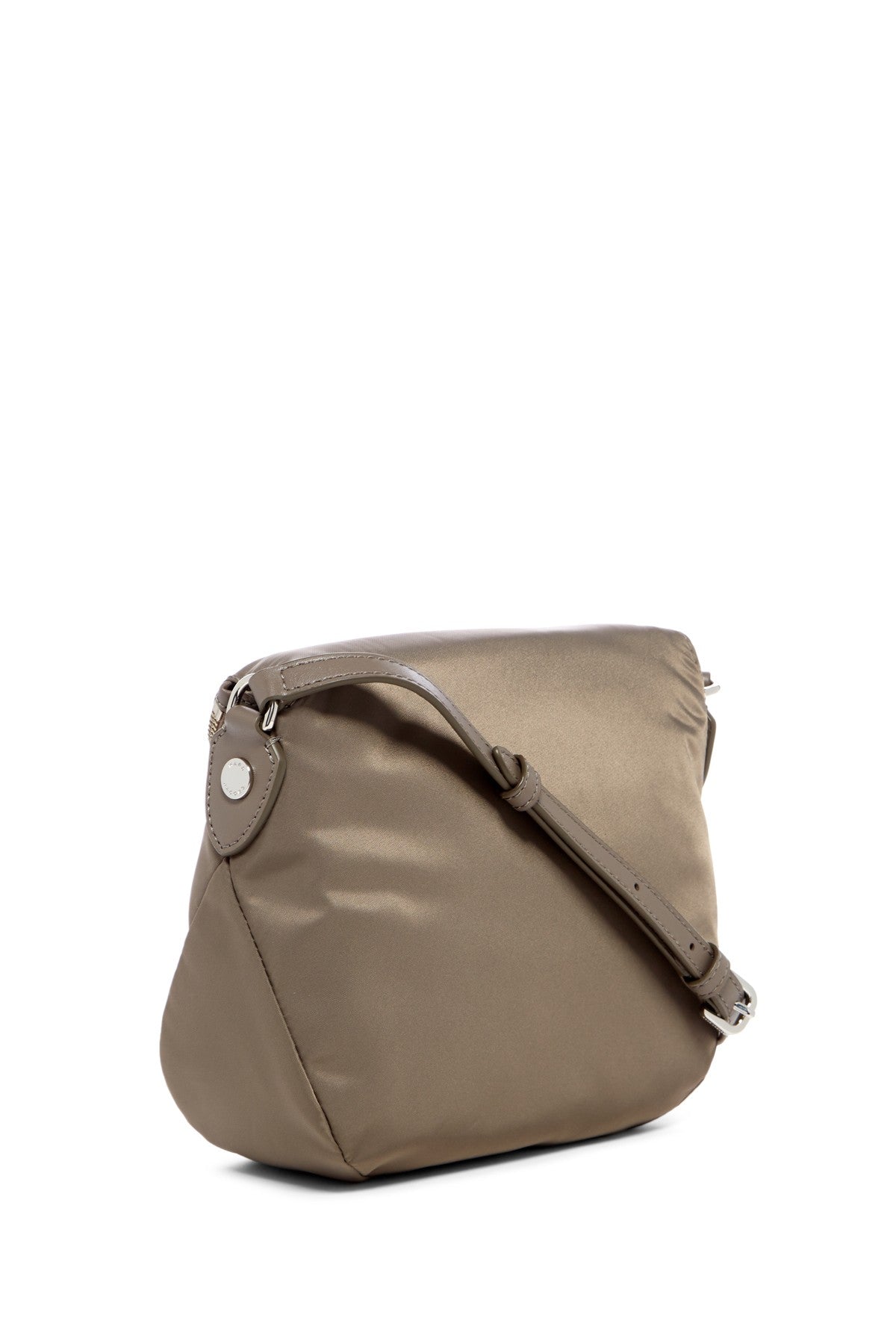 ショルダーバッグ・ポシェット MARC JACOBS Preppy Nylon Mini Natasha Crossbody Bag Marc Jacobs Preppy Nylon Mini Natasha Crossbody