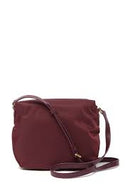Marc Jacobs Preppy Nylon Mini Natasha Crossbody