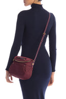 Marc Jacobs Preppy Nylon Mini Natasha Crossbody