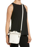 Kate Spade Hayes Street Studded Pippa Bucket Bag
