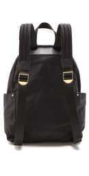 Marc Jacobs Preppy Nylon Backpack