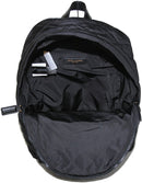 Marc Jacobs Large Quilted Nylon Backpack