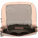 Marc Jacobs Recruit Nomad Saddle Crossbody