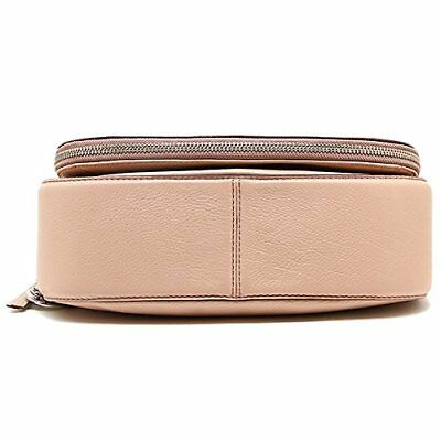 Marc Jacobs Recruit Nomad Saddle Crossbody