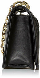 Tory Burch Alexa Mini Convertible Leather Shoulder Bag