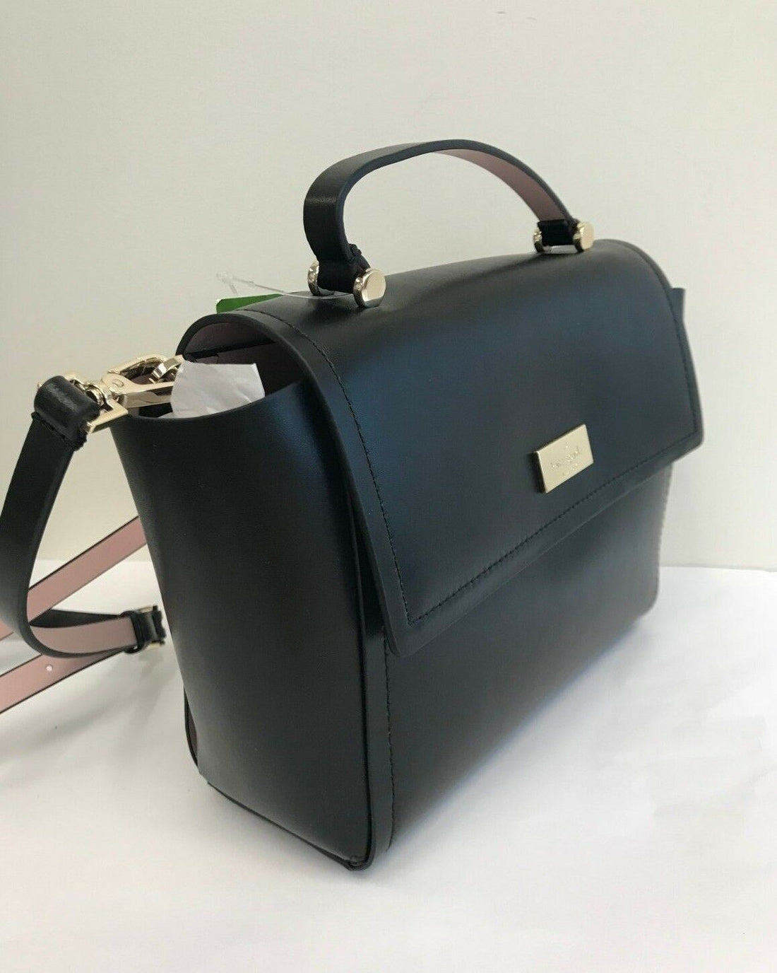 Kate Spade Arbour Hill Becka leather good Crossbody NWOT