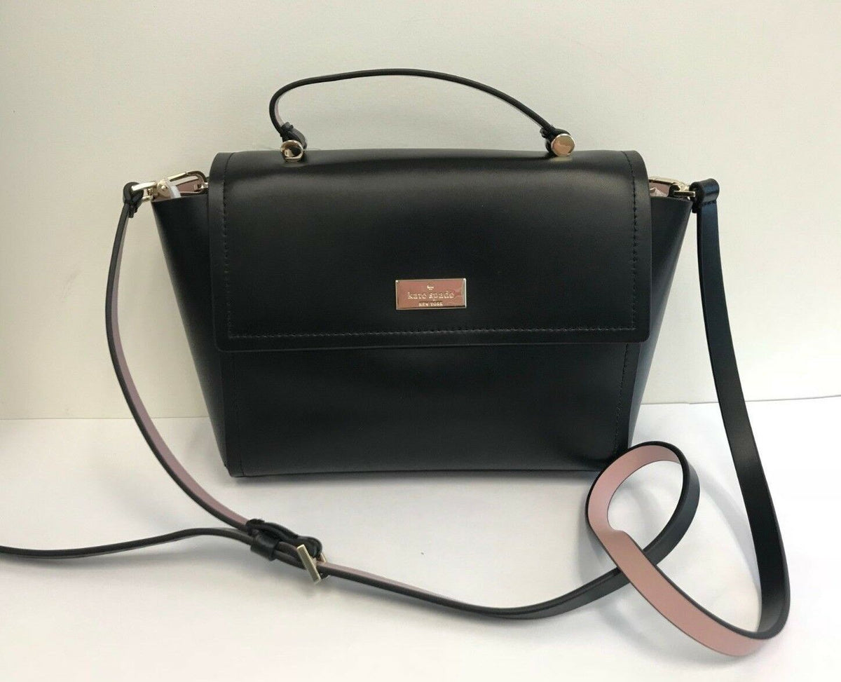 【kate spade】4月新色★レザーポシェットarbour hill 'avva'★ kate spade】4月新色☆レザーポシェットarbour hill 'avva