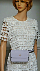 Tory Burch Emerson Mini Convertible Belt Bag Crossbody