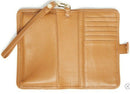 Tory Burch Britten Smart Phone Snap Wristlet