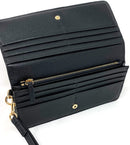 Tory Burch Carter Slim Envelope Wristlet