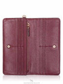 Tory Burch Carter Slim Envelope Wristlet