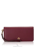 Tory Burch Carter Slim Envelope Wristlet