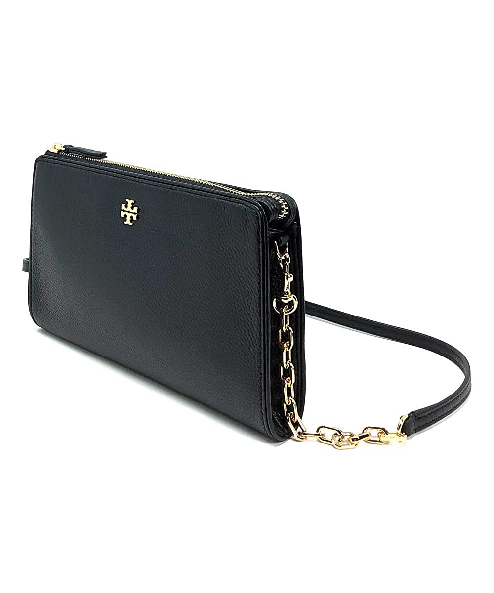 TORY BURCH★CARTER SLIM CROSSBODY 2WAY利用 Tory Burch New With Tags Carter Slim Crossbody Color Red