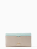 Kate Spade Stacy Phillips Road Wallet