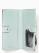 Kate Spade Stacy Phillips Road Wallet