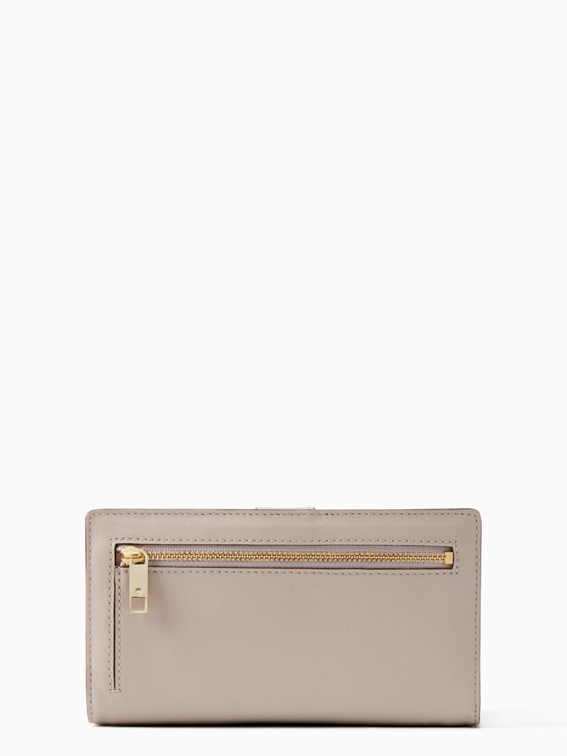 Kate Spade Stacy Phillips Road Wallet