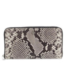 Tory Burch Robinson Zip Continental Wallet