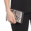 Tory Burch Robinson Zip Continental Wallet