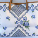 Tory Burch Kerrington Square Tote