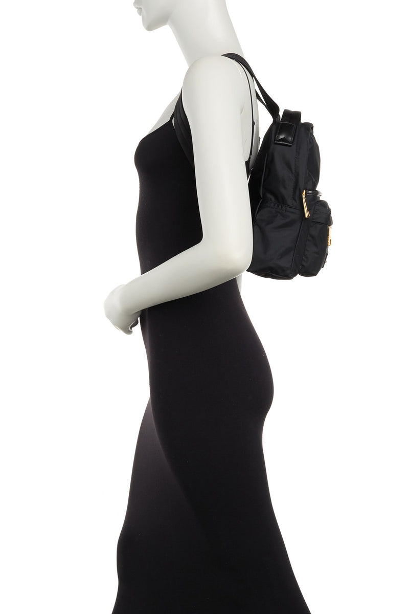 Marc Jacobs Nylon Varsity Small Backpack - Main Image