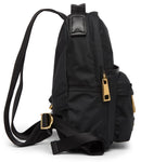 Marc Jacobs Nylon Varsity Small Backpack