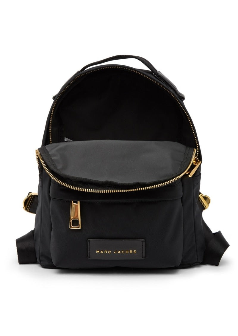 Marc Jacobs Nylon Varsity Small Backpack