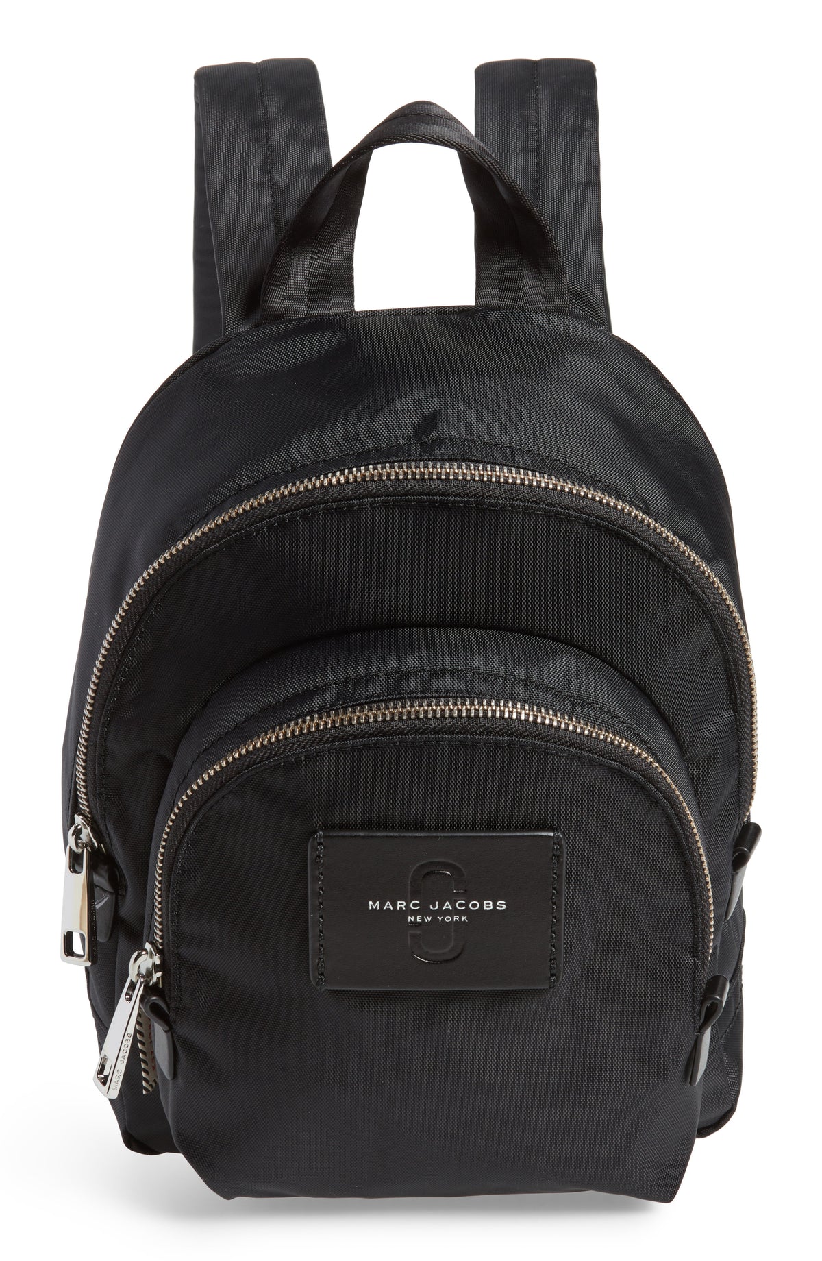 Marc outlet Jacobs Nylon Backpack