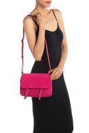 Marc Jacobs Large Zip That Messenger Bag