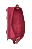 Marc Jacobs Large Zip That Messenger Bag