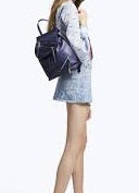 Marc Jacobs Zip Pack Backpack