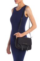 Marc Jacobs Small Mini Zip That Messenger Bag